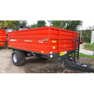 Ursus T 040  (3,5 tony)